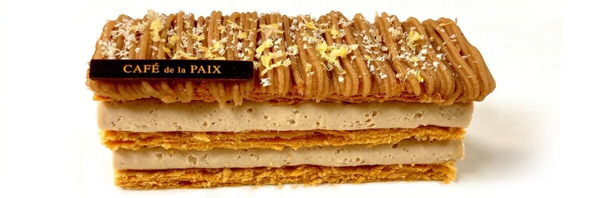 MonMilleFeuilles